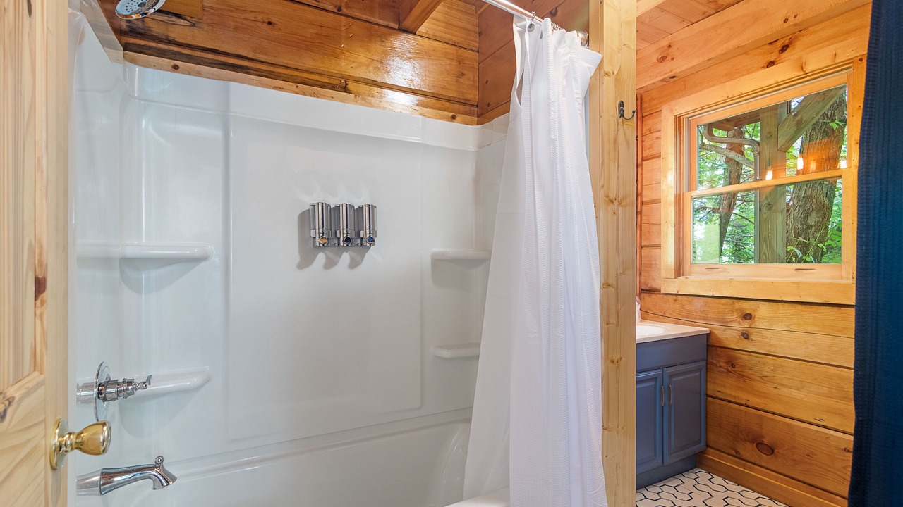 Photo of Bathroom in Jefferson