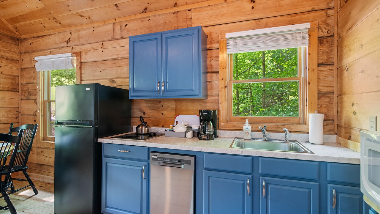 Photo of Kitchen in Jefferson