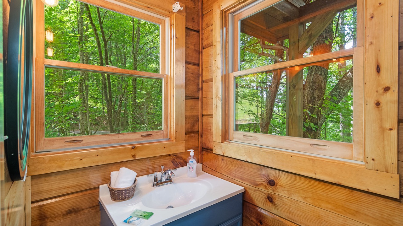 Photo of Bathroom in Jefferson
