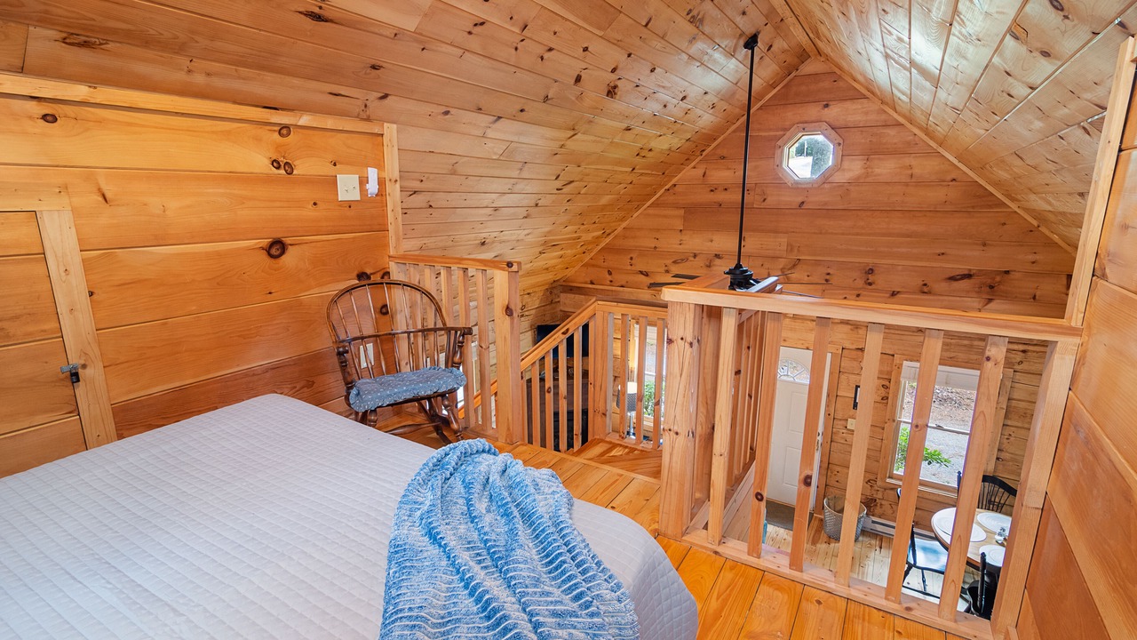 Photo of Bedroom in Jefferson