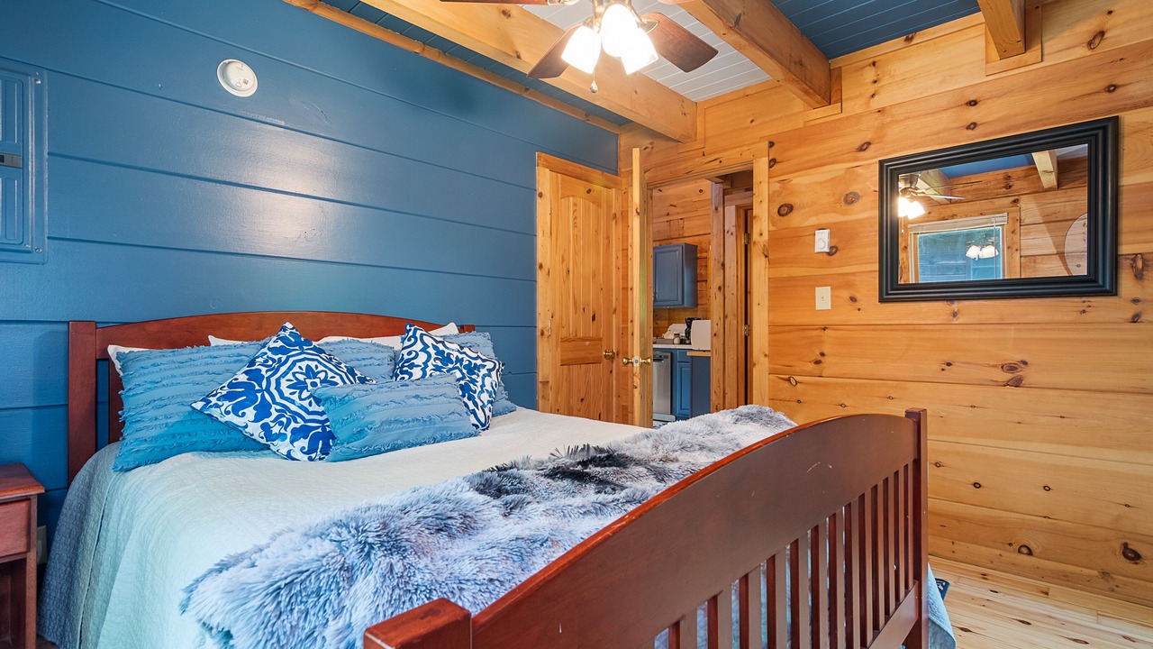 Photo of Bedroom in Jefferson
