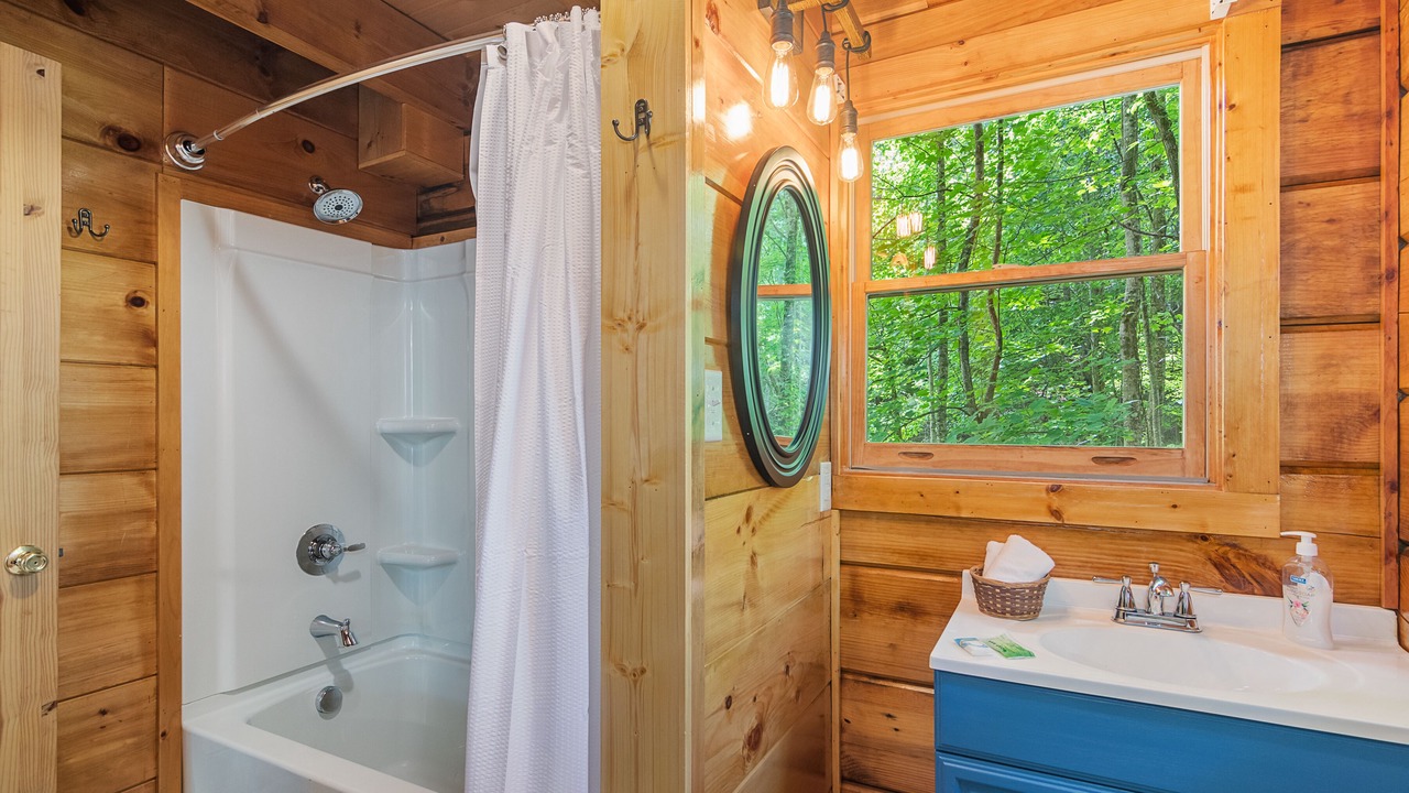 Photo of Bathroom in Jefferson