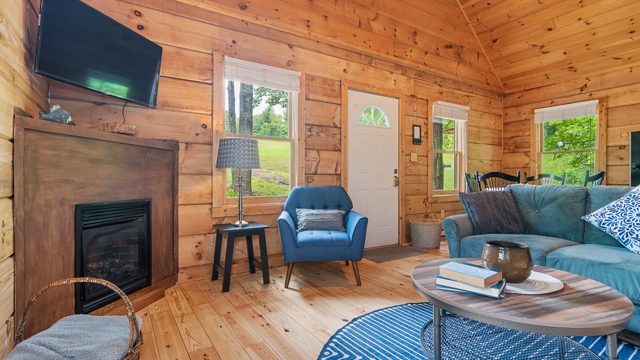 Photo of Livingroom in Jefferson