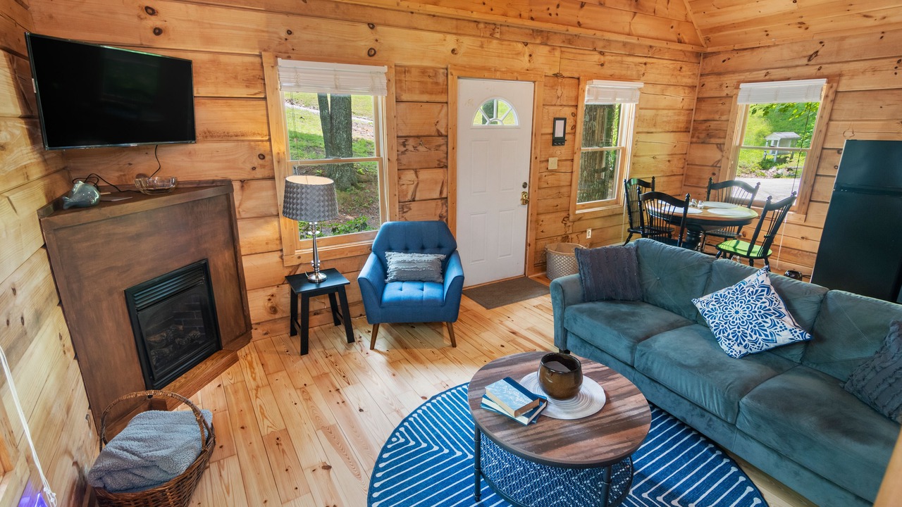 Photo of Livingroom in Jefferson