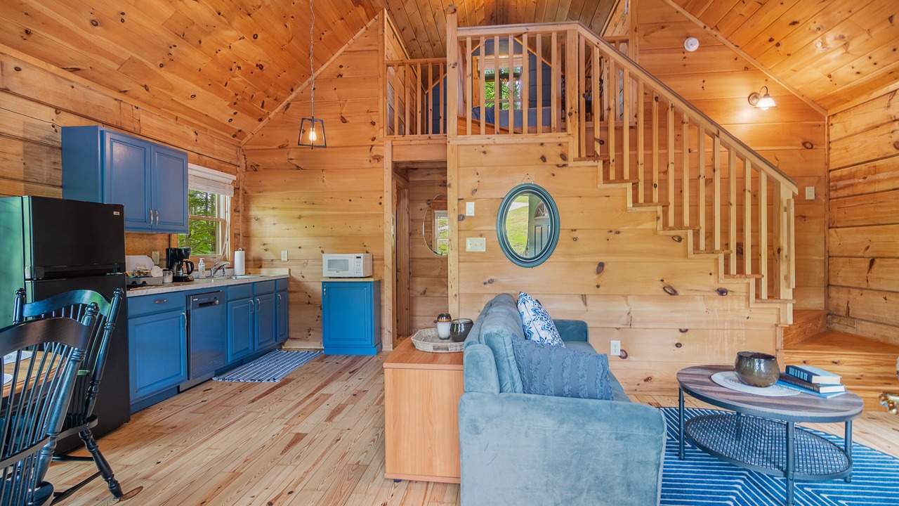 Photo of Livingroom in Jefferson