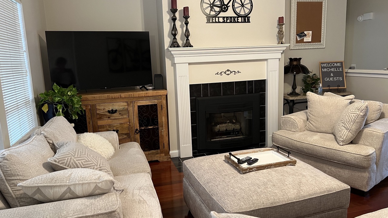 Photo of Bedroom in Bentonville