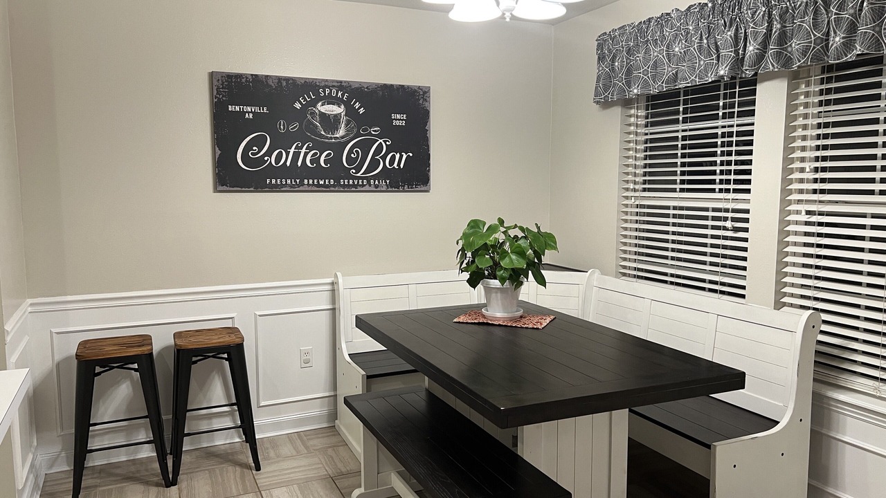 Photo of Bedroom in Bentonville