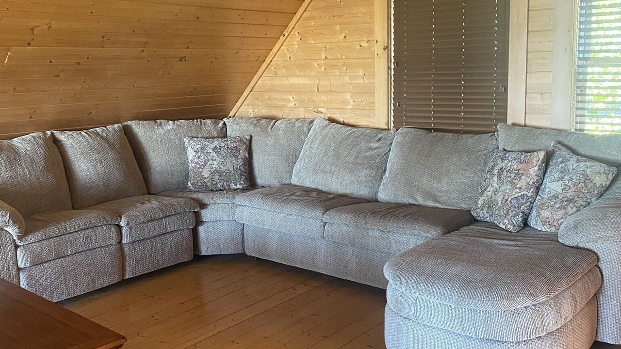 Photo of Livingroom in Traphill