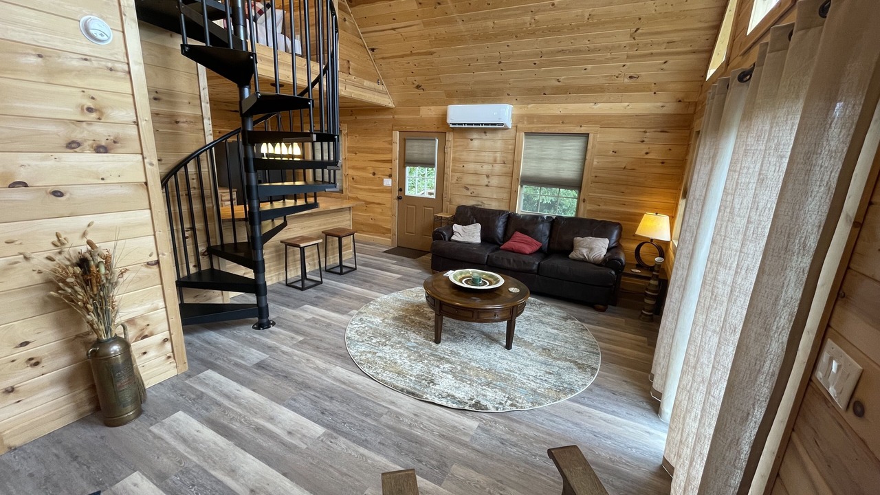Photo of Livingroom in Jonesborough