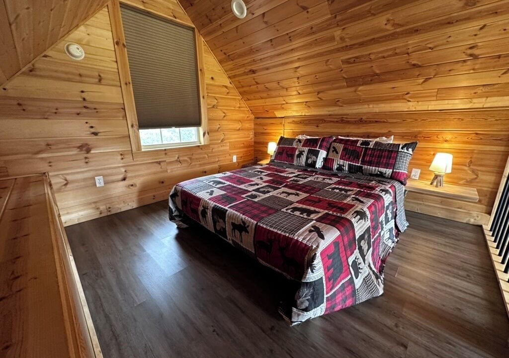 Photo of Bedroom in Jonesborough