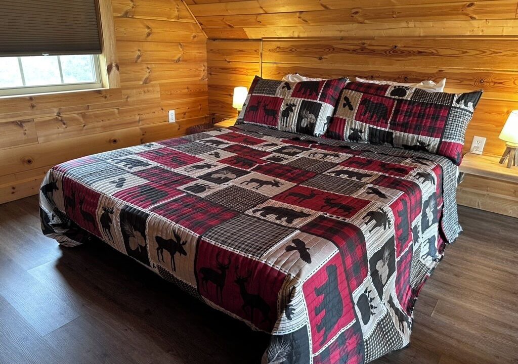 Photo of Bedroom in Jonesborough