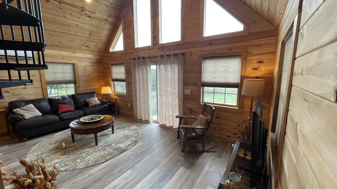 Photo of Livingroom in Jonesborough
