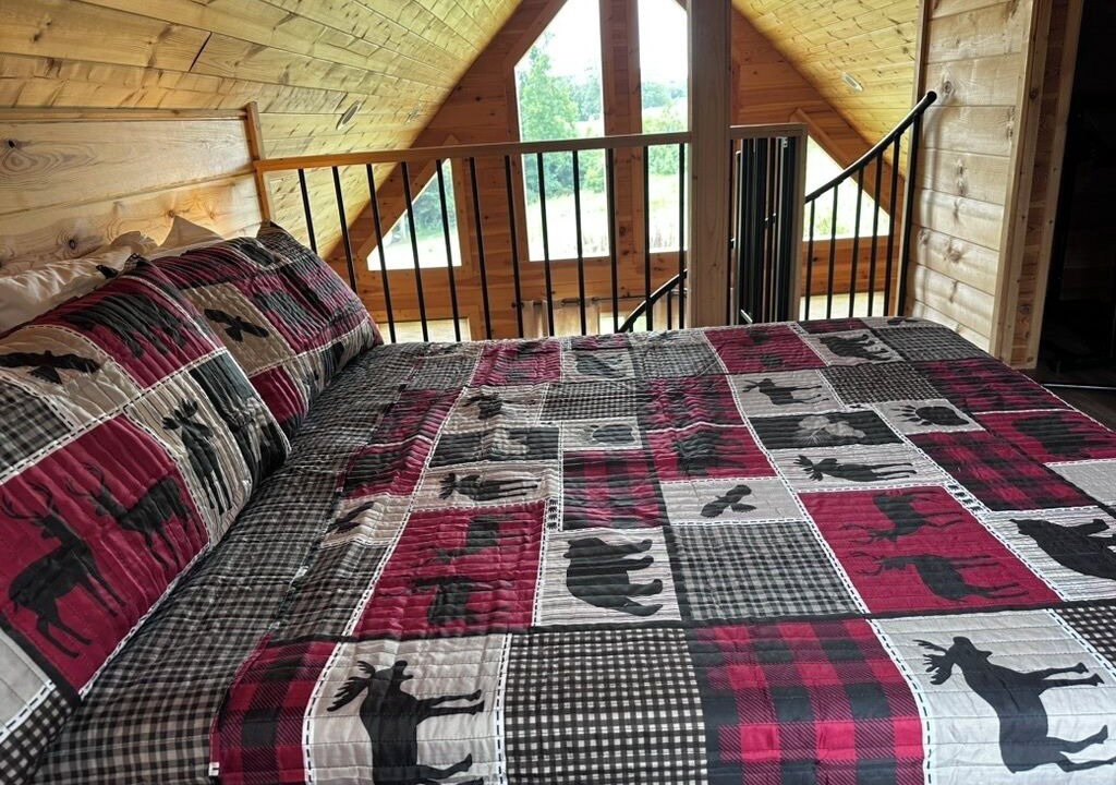 Photo of Bedroom in Jonesborough