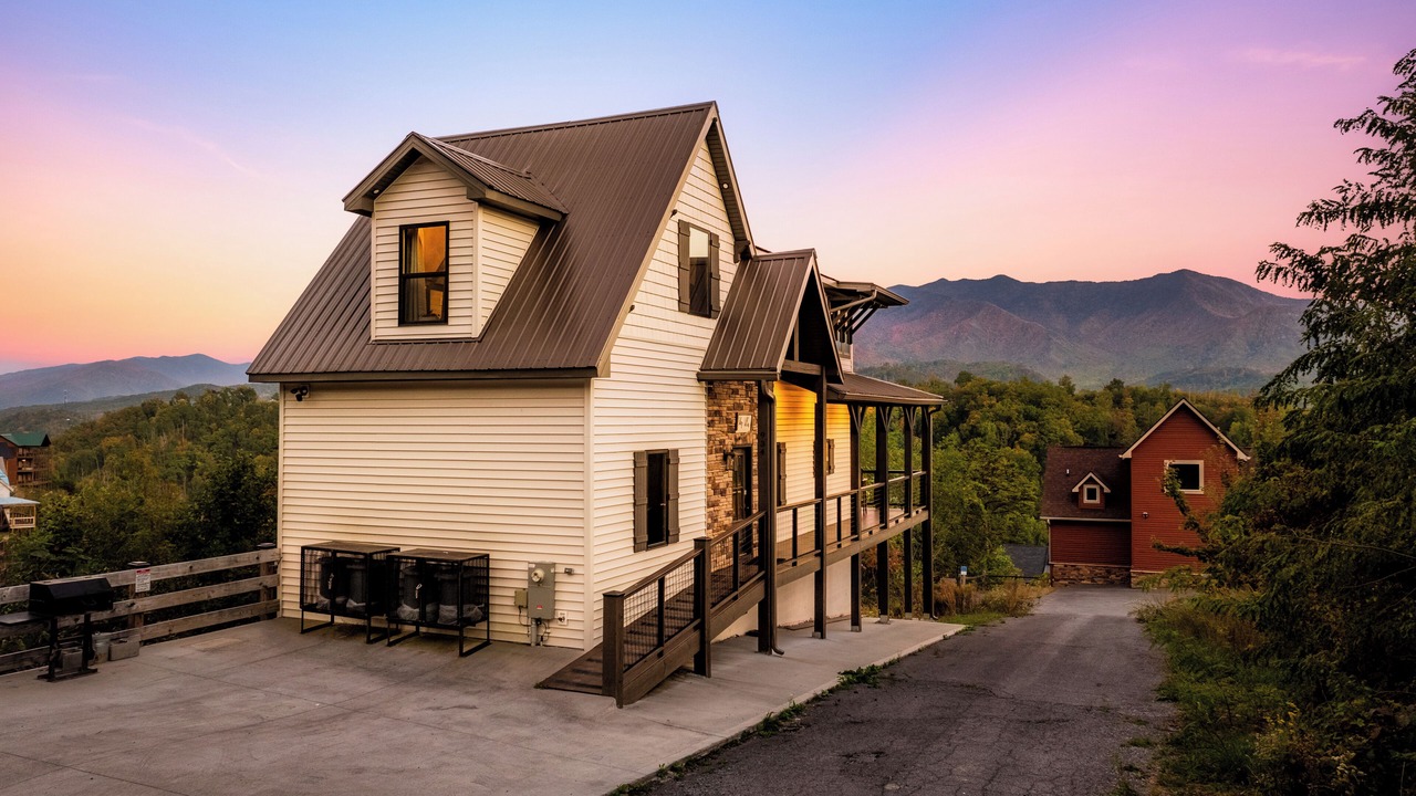 Photo of Outdoor in Chalet Village North