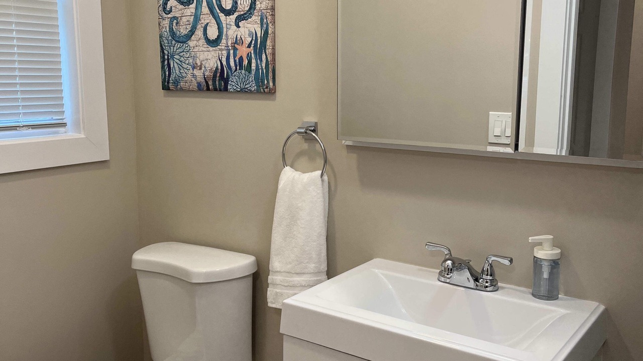 Photo of Bathroom in Loveland
