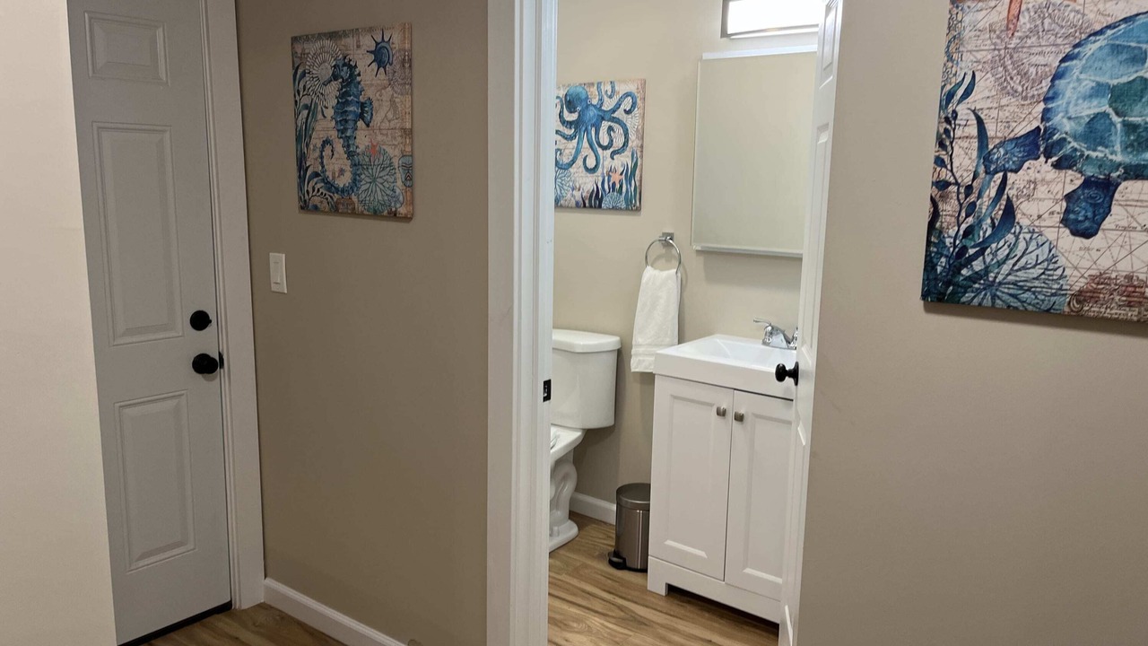 Photo of Bathroom in Loveland