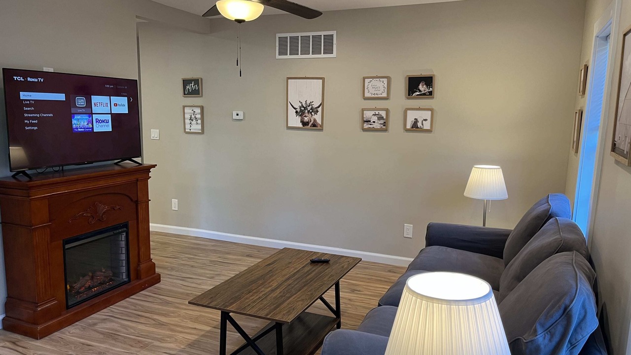 Photo of Livingroom in Loveland