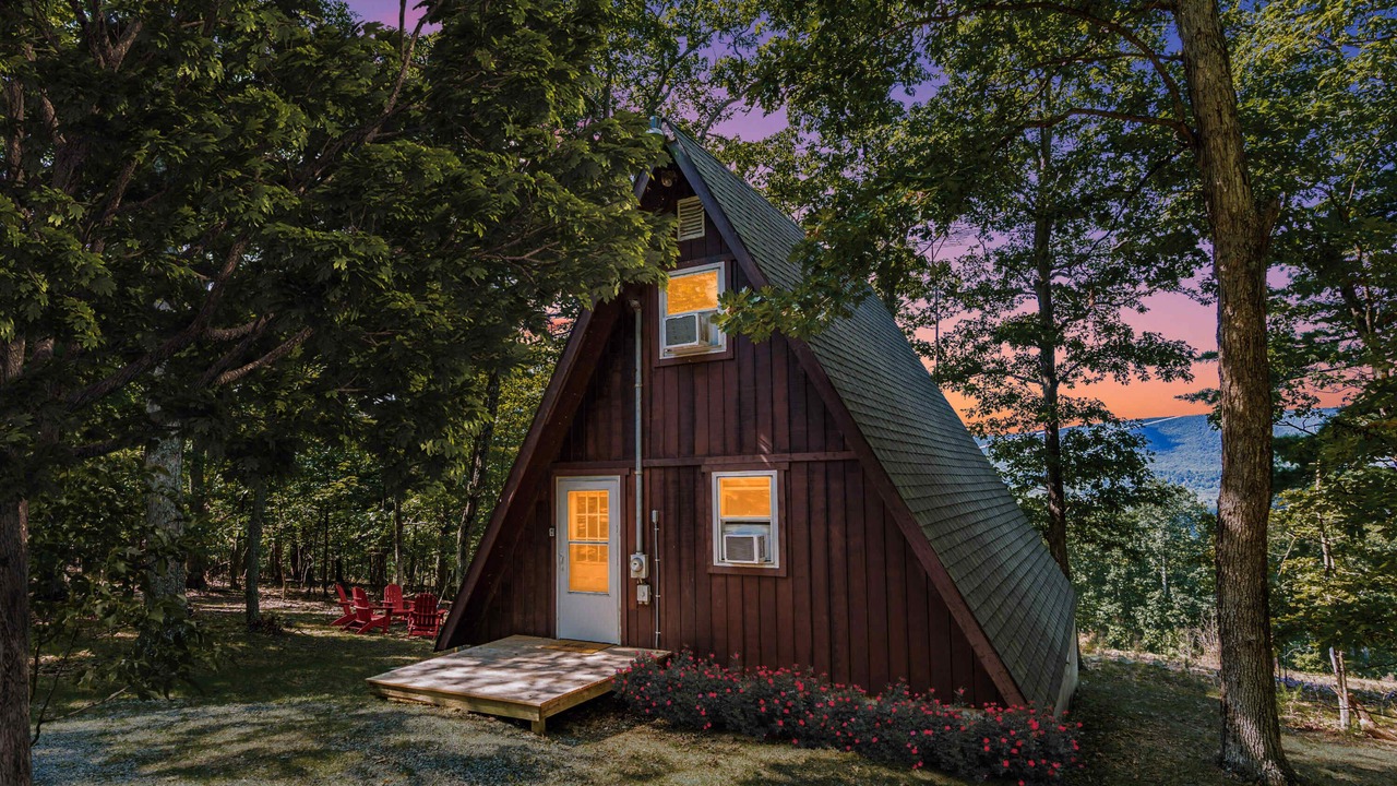 Photo of Outdoor in Berkeley Springs