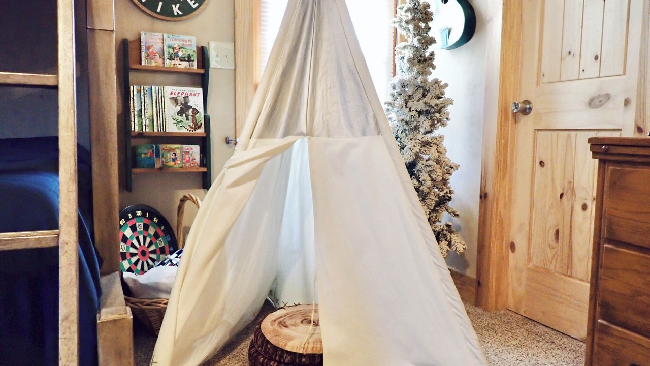 Photo of Bedroom in Todd