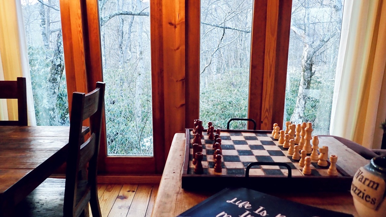 Photo of Bedroom in Todd