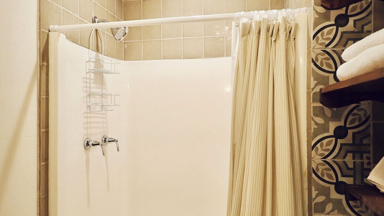 Photo of Bathroom in Todd