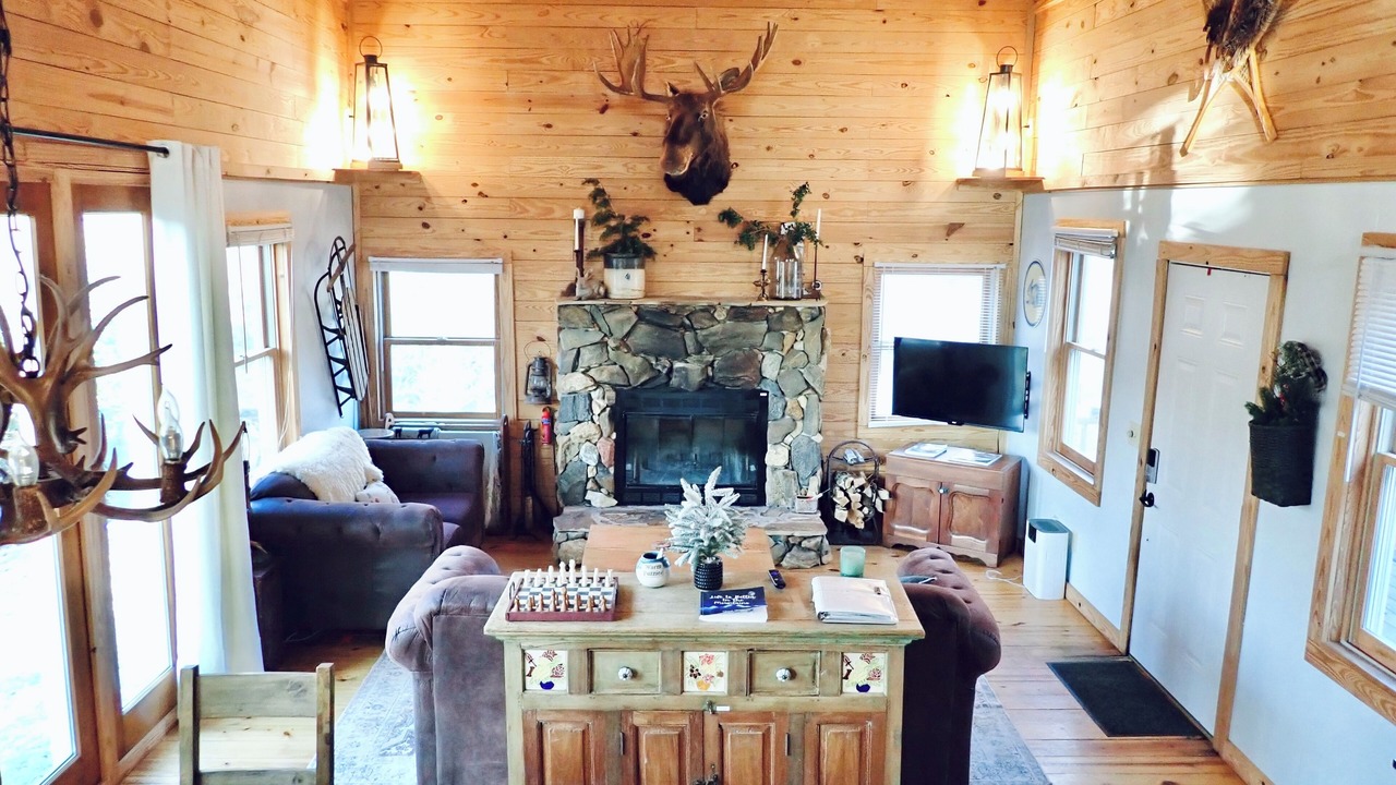Photo of Livingroom in Todd