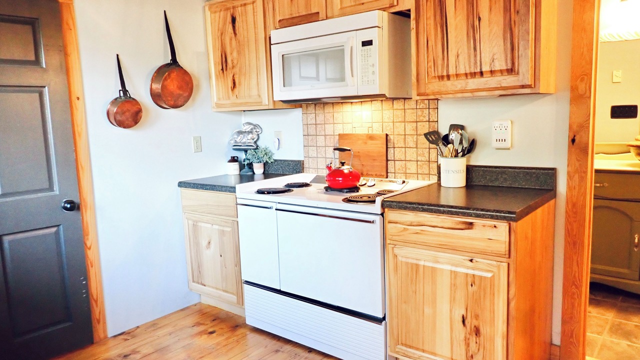 Photo of Kitchen in Todd