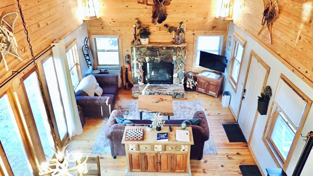 Photo of Livingroom in Todd