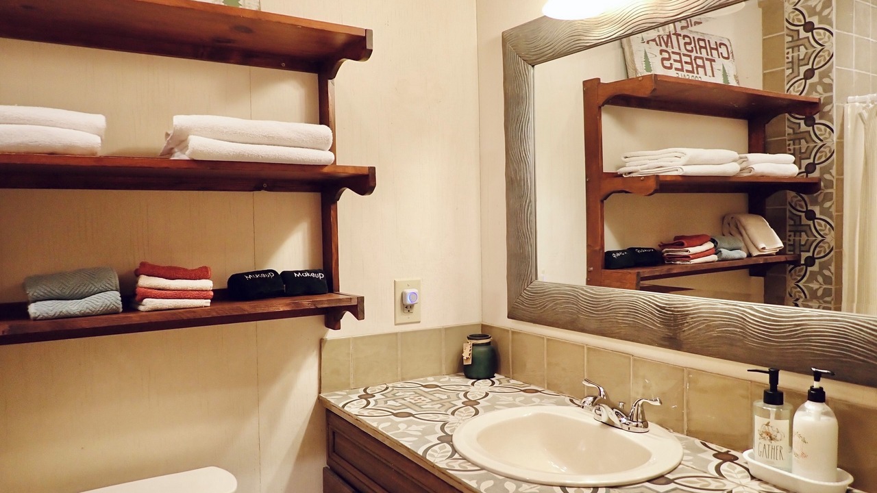 Photo of Bathroom in Todd