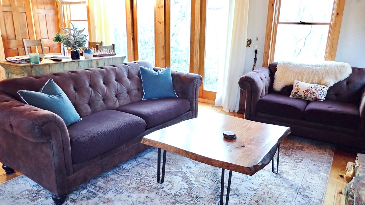 Photo of Livingroom in Todd