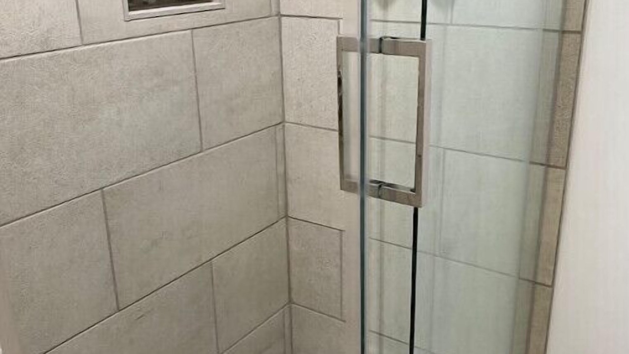 Photo of Bathroom in Mount Sterling