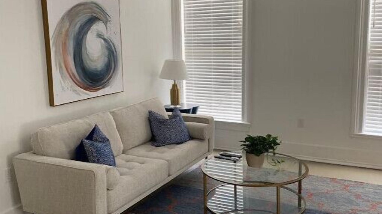 Photo of Livingroom in Mount Sterling