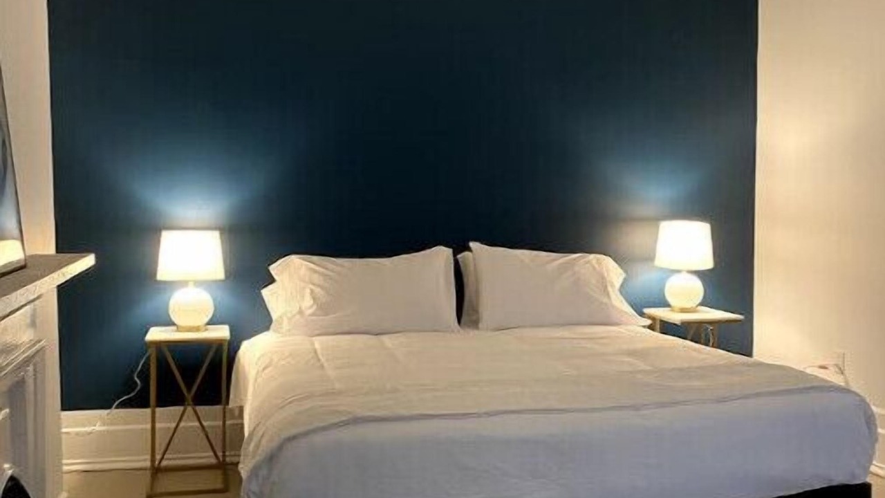 Photo of Bedroom in Mount Sterling