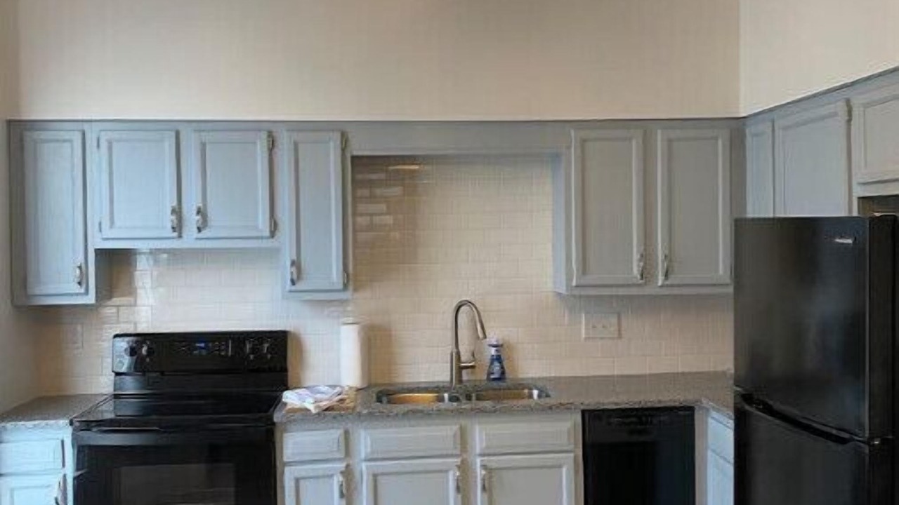 Photo of Kitchen in Mount Sterling