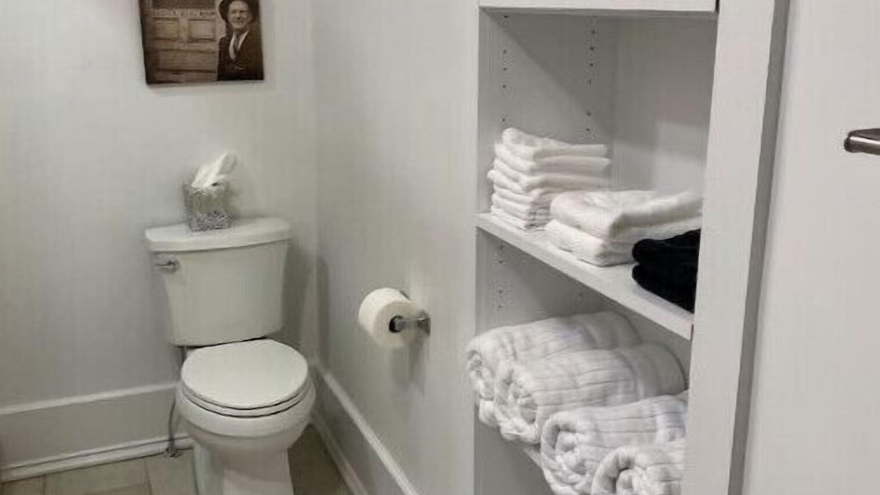 Photo of Bathroom in Mount Sterling