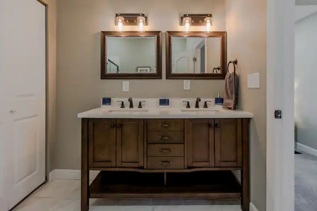Photo of Bathroom in Licking Riverside