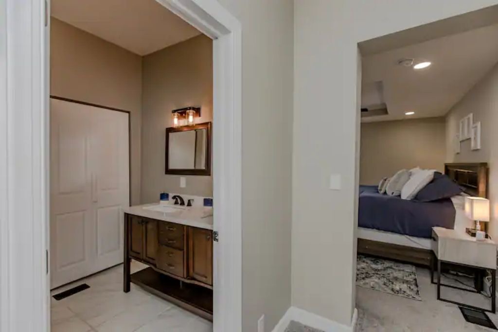 Photo of Bathroom in Licking Riverside