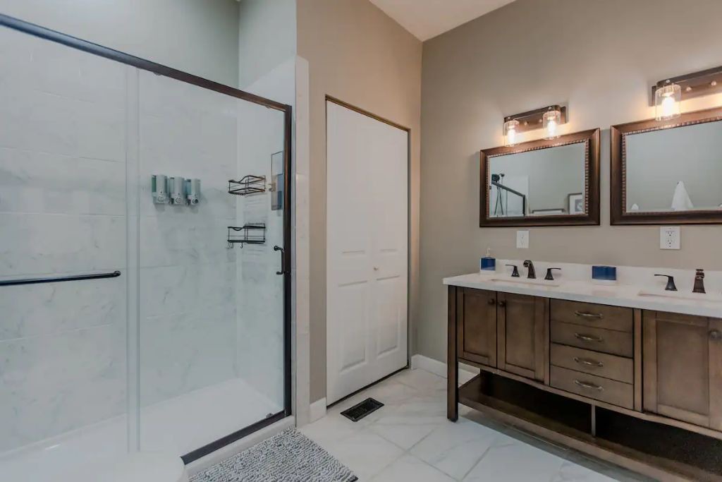 Photo of Bathroom in Licking Riverside