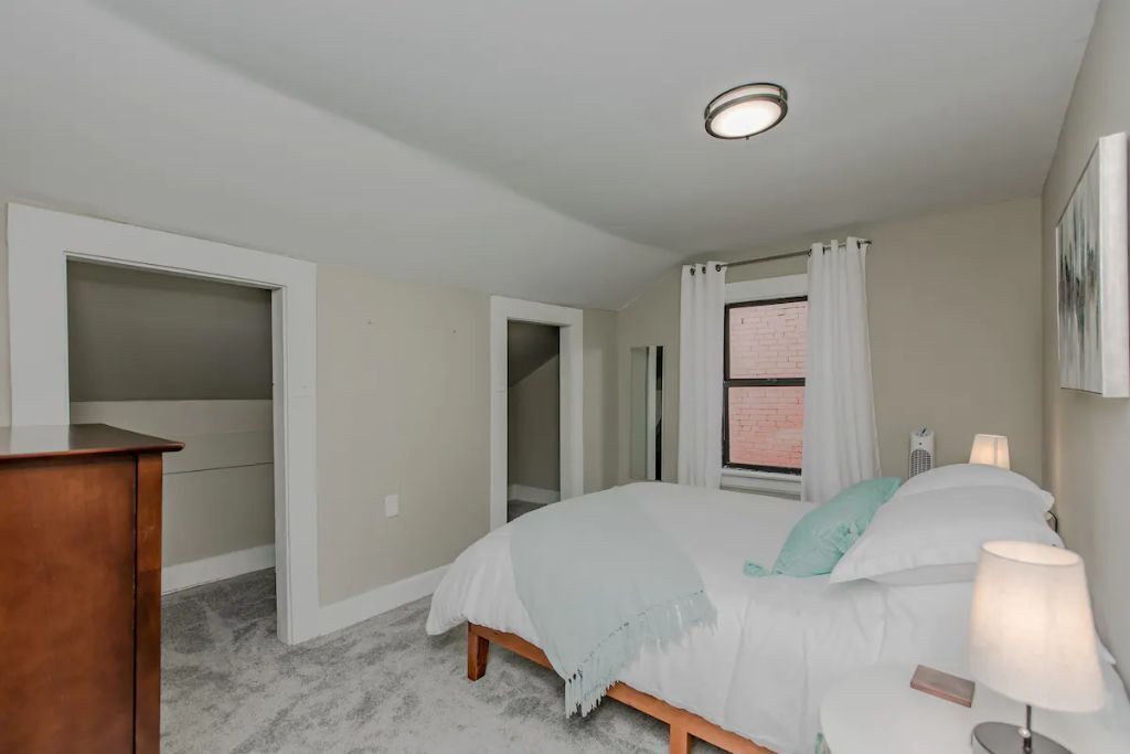 Photo of Bedroom in Licking Riverside