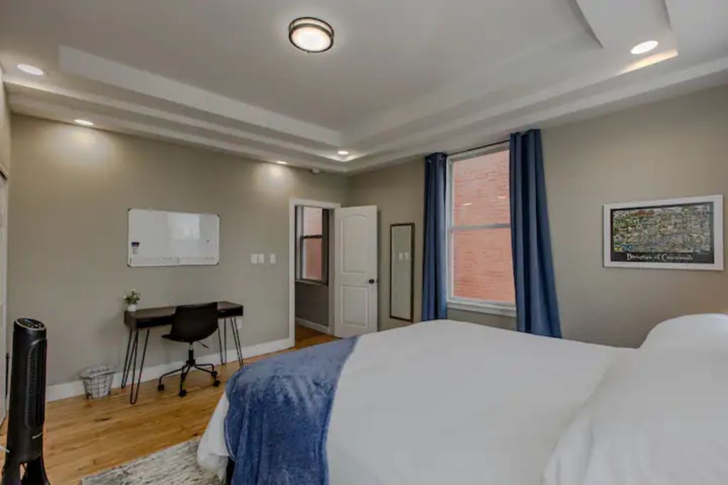 Photo of Bedroom in Licking Riverside