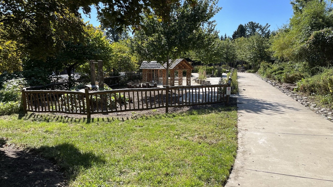 Photo of Outdoor in Gaithersburg