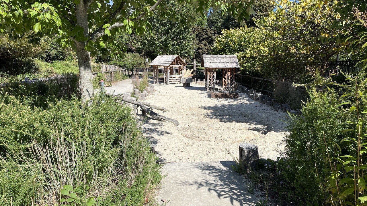 Photo of Outdoor in Gaithersburg