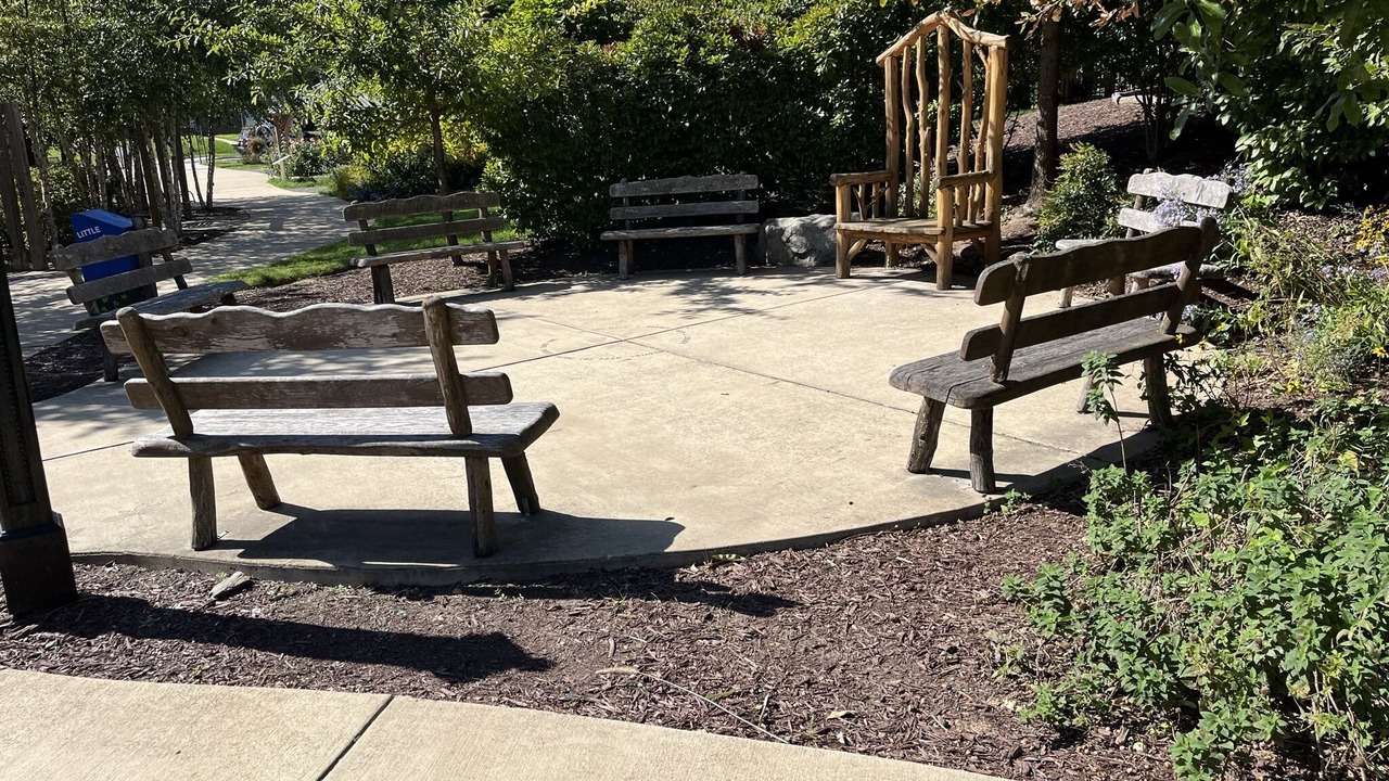 Photo of Outdoor in Gaithersburg