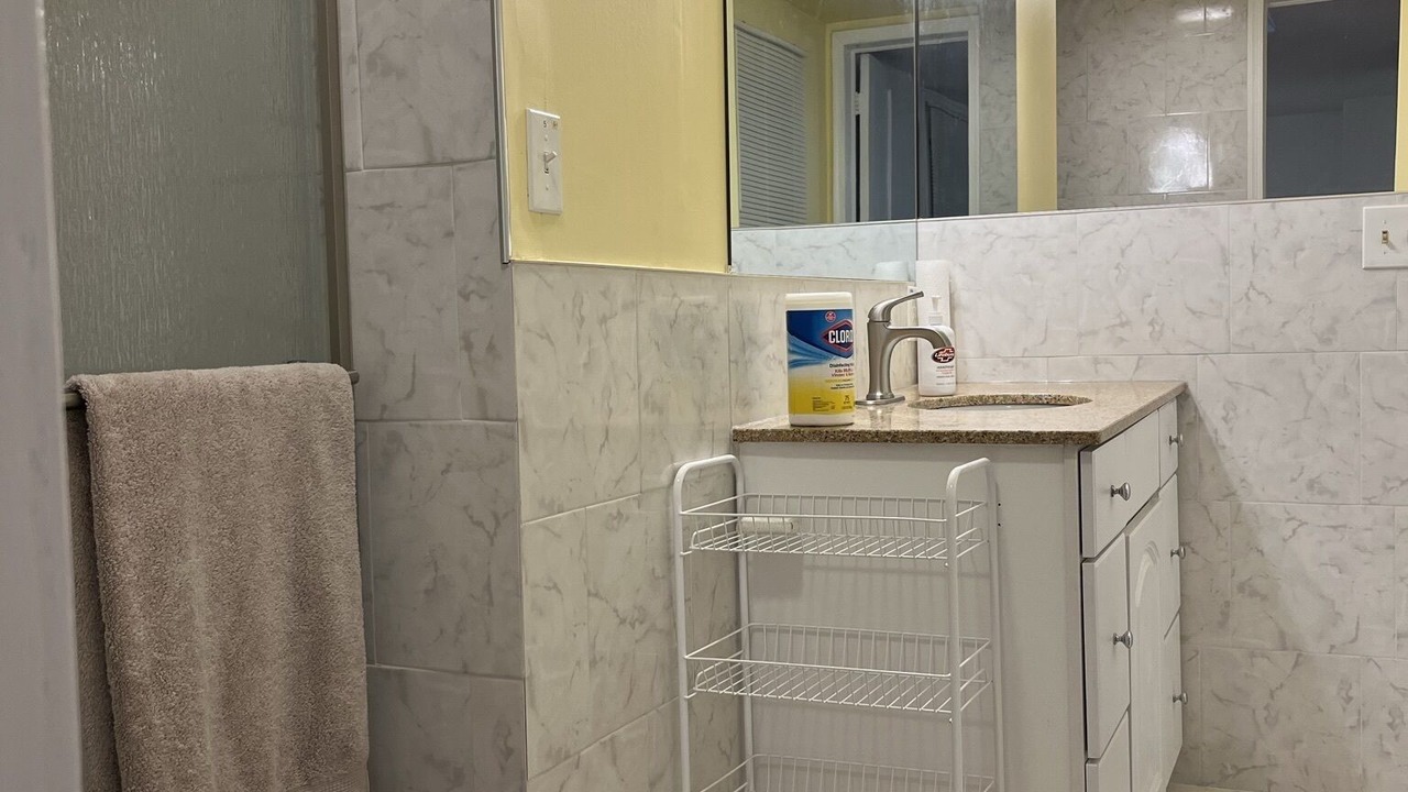 Photo of Bathroom in Gaithersburg