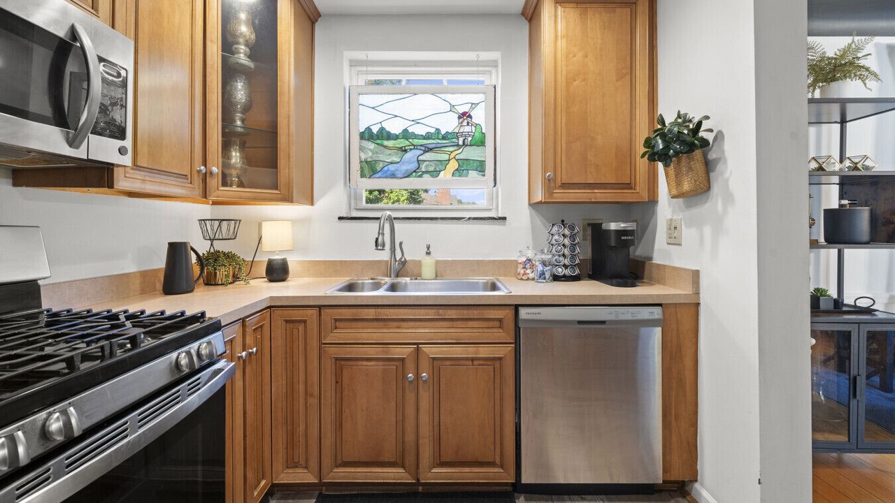Photo of Kitchen in Mount Lookout