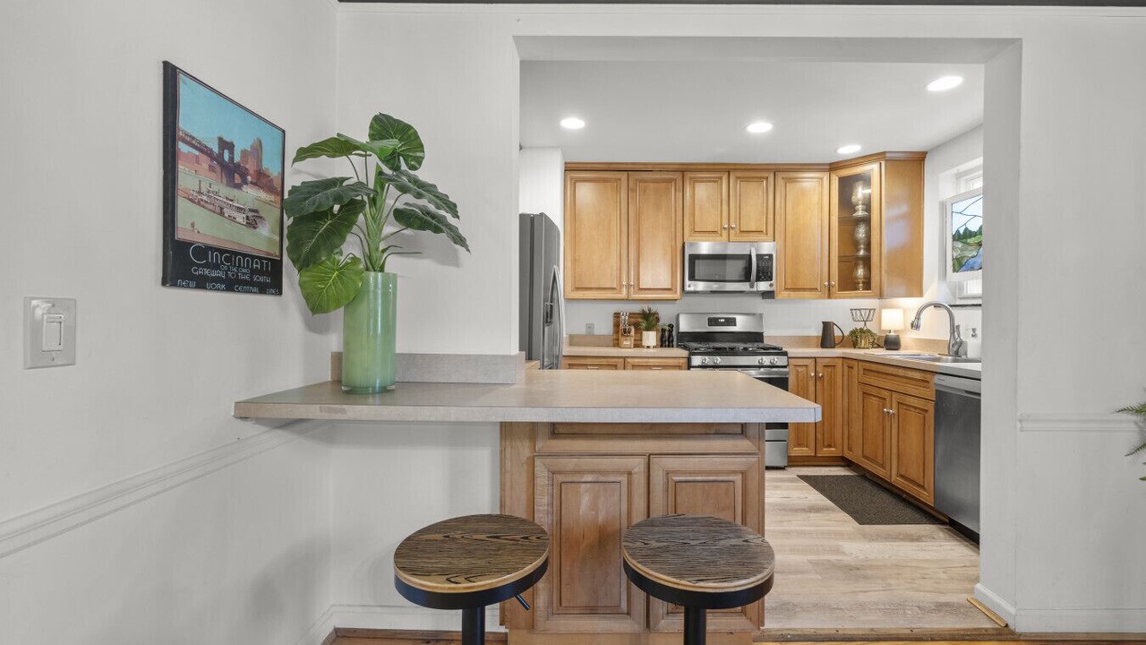 Photo of Kitchen in Mount Lookout
