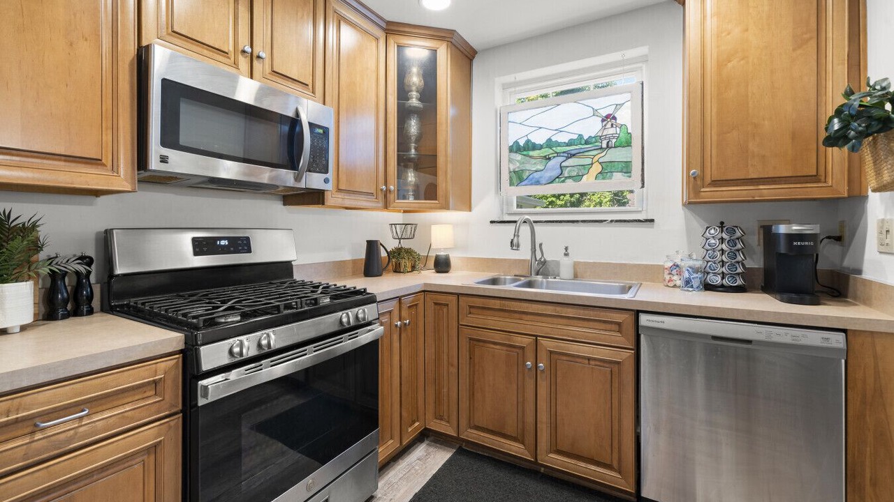 Photo of Kitchen in Mount Lookout