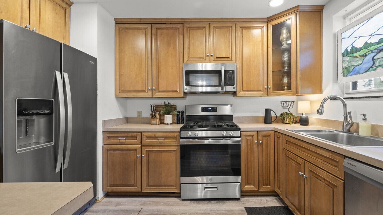 Photo of Kitchen in Mount Lookout