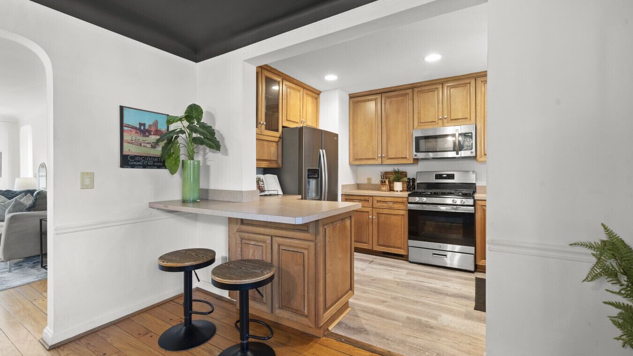 Photo of Kitchen in Mount Lookout