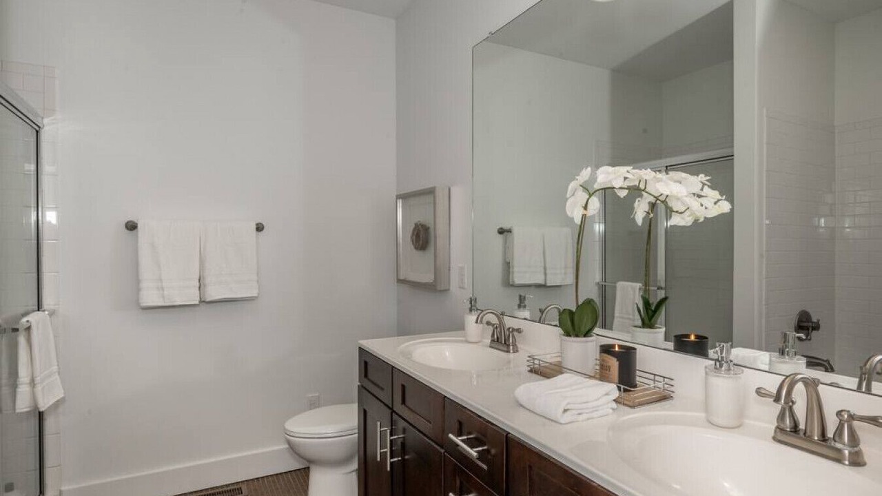 Photo of Bathroom in Over-the-Rhine